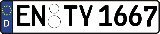 EN-TY1667