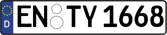 EN-TY1668