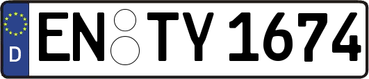 EN-TY1674