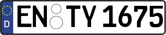 EN-TY1675