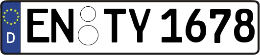 EN-TY1678