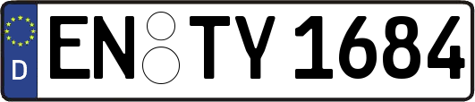 EN-TY1684