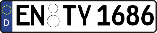 EN-TY1686