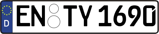 EN-TY1690