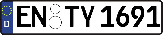 EN-TY1691