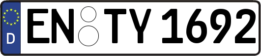 EN-TY1692