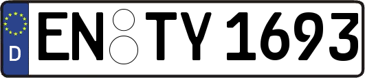 EN-TY1693