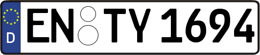 EN-TY1694