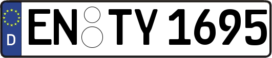 EN-TY1695