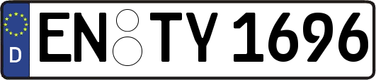 EN-TY1696