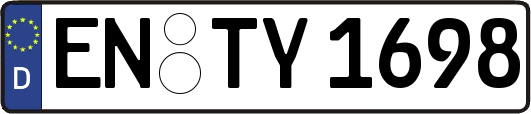 EN-TY1698
