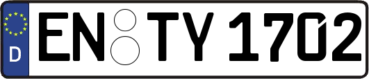 EN-TY1702