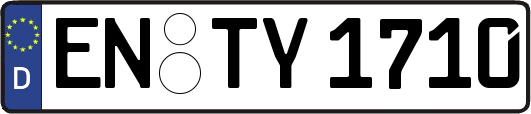 EN-TY1710
