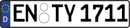 EN-TY1711