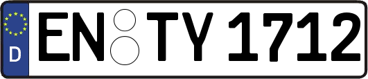 EN-TY1712