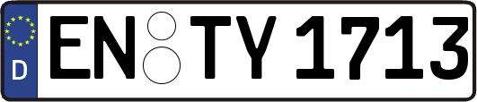 EN-TY1713