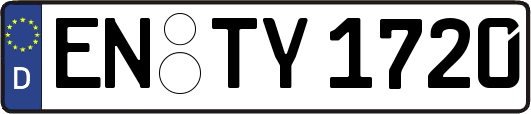 EN-TY1720