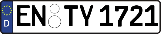 EN-TY1721