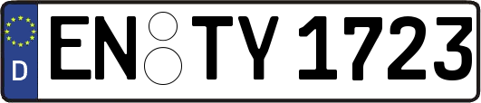 EN-TY1723