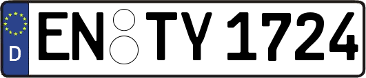 EN-TY1724
