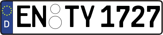 EN-TY1727