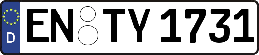 EN-TY1731