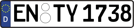 EN-TY1738