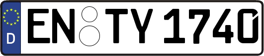 EN-TY1740