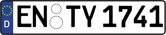 EN-TY1741