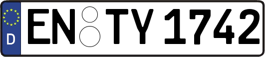 EN-TY1742