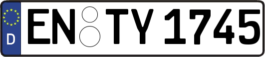 EN-TY1745