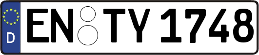 EN-TY1748