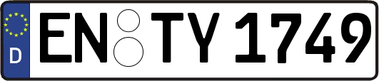 EN-TY1749