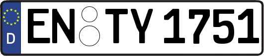 EN-TY1751