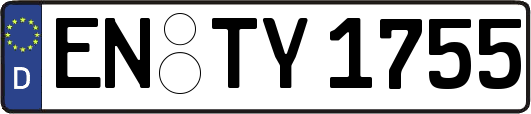 EN-TY1755