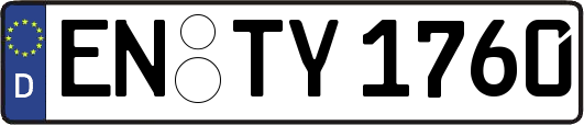 EN-TY1760