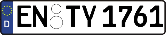 EN-TY1761