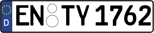 EN-TY1762