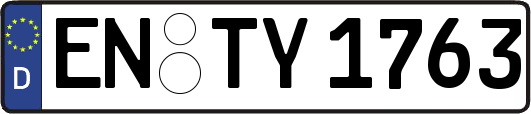 EN-TY1763