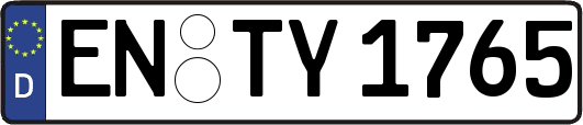 EN-TY1765
