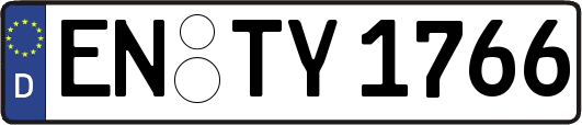 EN-TY1766
