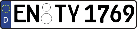 EN-TY1769