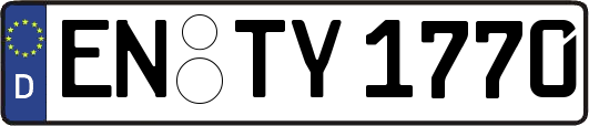 EN-TY1770
