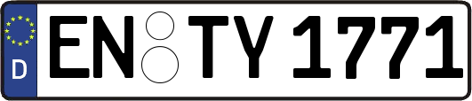 EN-TY1771