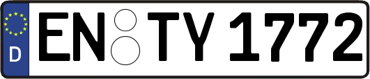 EN-TY1772