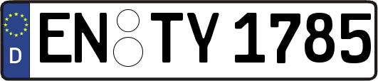 EN-TY1785