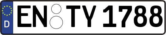 EN-TY1788