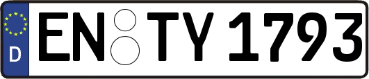 EN-TY1793