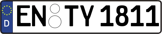 EN-TY1811