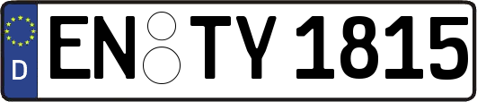 EN-TY1815
